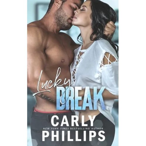 Lucky Break - Paperback