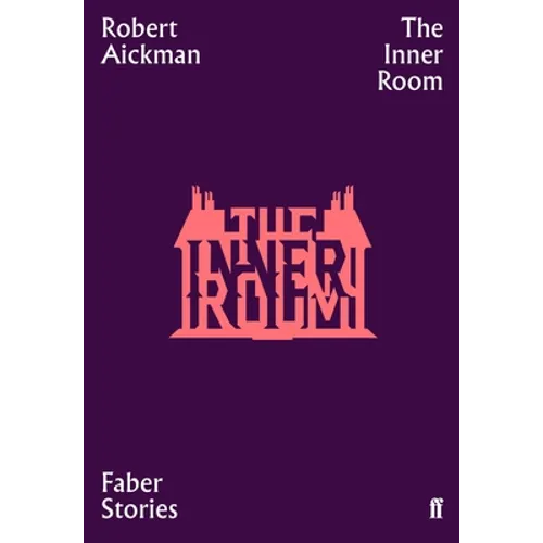 The Inner Room - Paperback