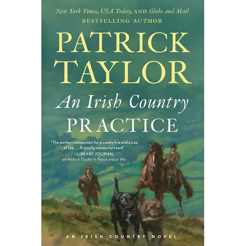 An Irish Country Practice - Paperback