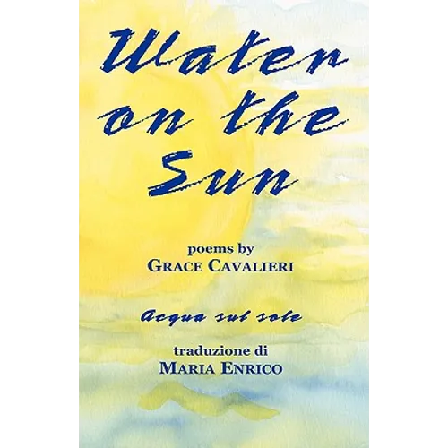 Water on the Sun - Paperback