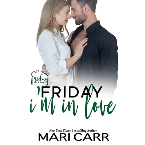 Friday I'm In Love - Paperback