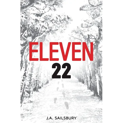 Eleven 22 - Paperback