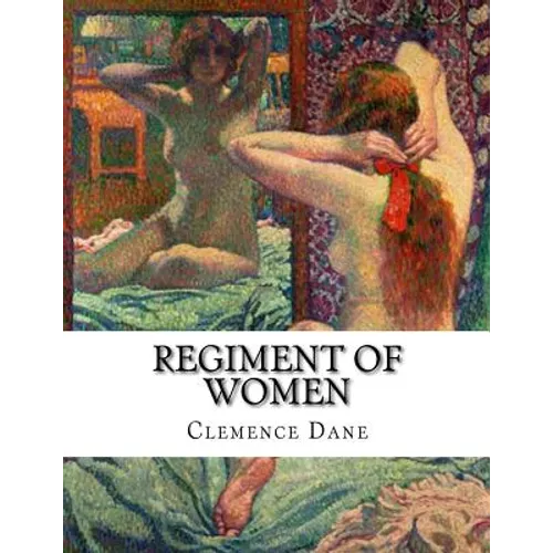 Regiment of Women - Paperback