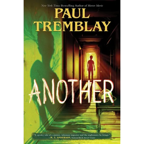 Another - Paperback