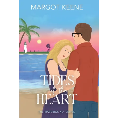 Tides of the Heart - Hardcover