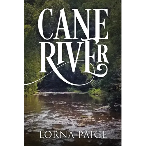 Cane River - Paperback