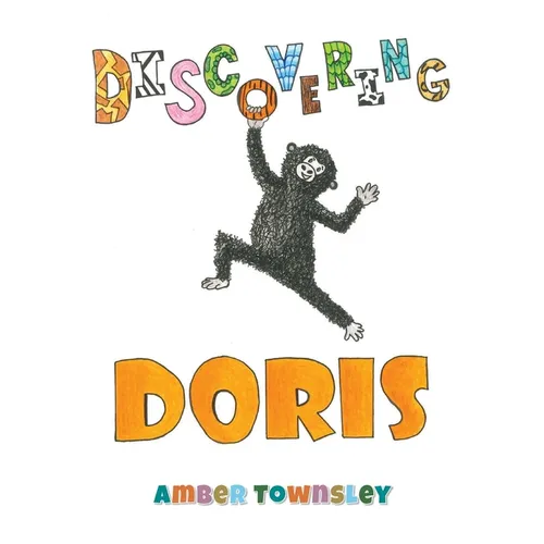 Discovering Doris - Paperback