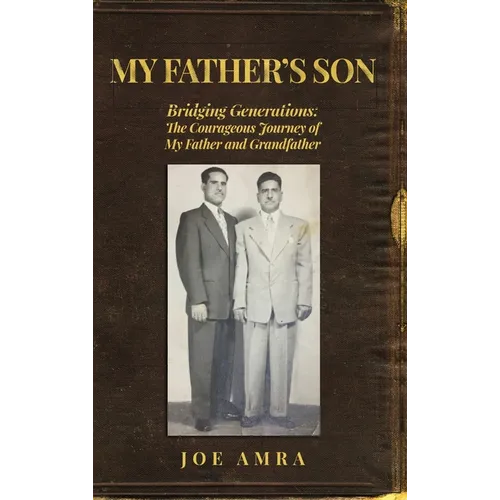 My Father's Son - Hardcover