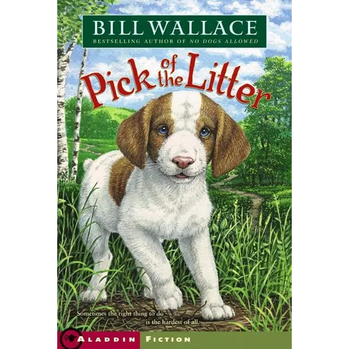 Pick of the Litter - Paperback