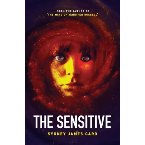 The Sensitive - Paperback