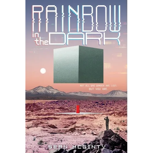Rainbow in the Dark - Hardcover