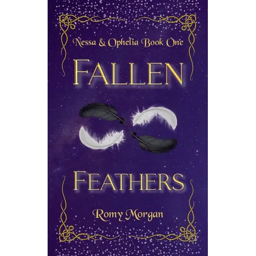 Fallen Feathers - Paperback