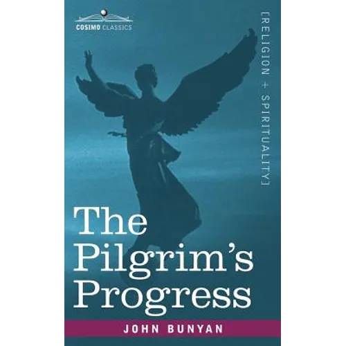 The Pilgrim's Progress - Paperback