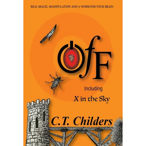 Off - Hardcover