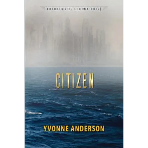 Citizen - Paperback