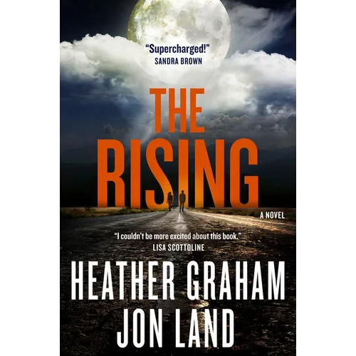 The Rising - Paperback
