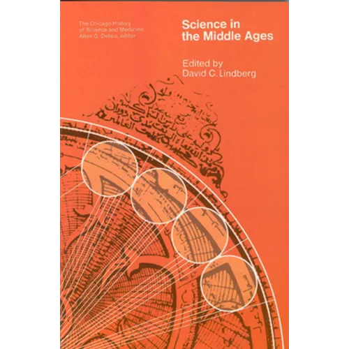 Science in the Middle Ages - Paperback