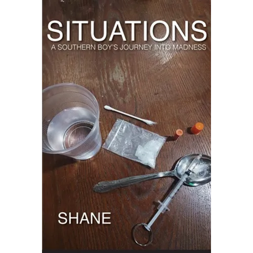 Situations - Paperback