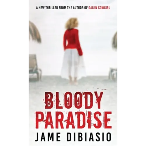 Bloody Paradise - Paperback