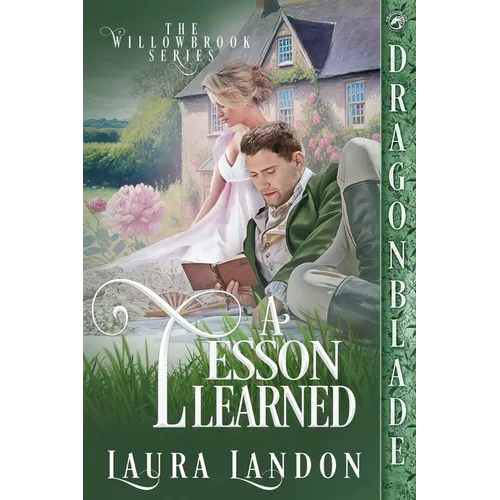 A Lesson Learned - Paperback