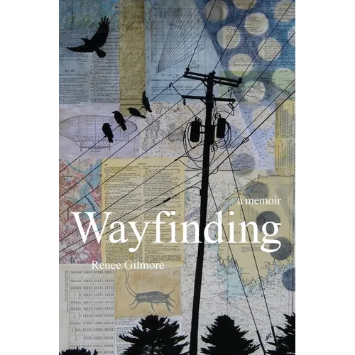 Wayfinding: A Memoir - Paperback