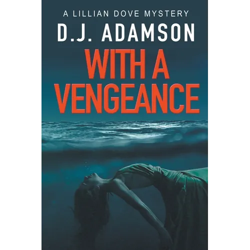 With a Vengeance - Paperback