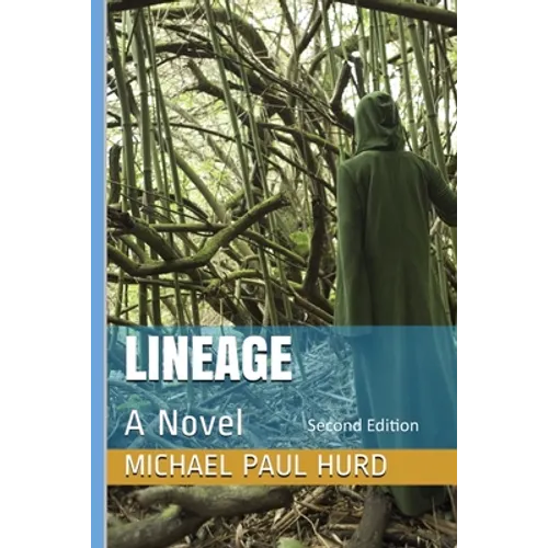 Lineage - Paperback
