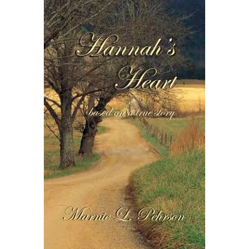 Hannah's Heart - Paperback