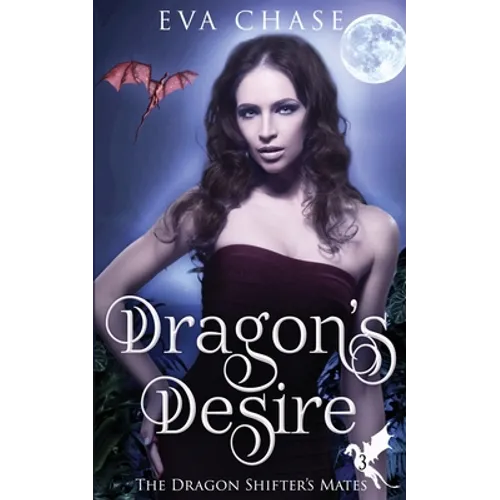 Dragon's Desire - Paperback