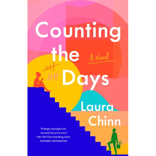 Counting the Days - Paperback