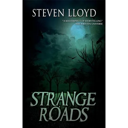 Strange Roads - Paperback