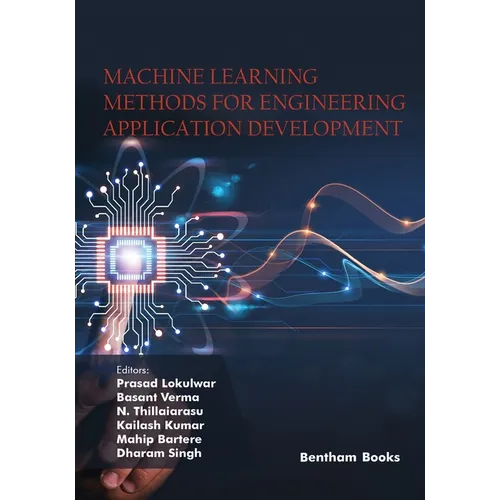 Machine Learning Methods for Engineering Application Development - Paperback