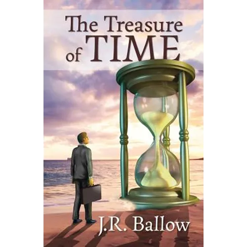 The Treasure of Time - Paperback