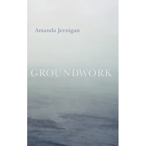 Groundwork - Paperback