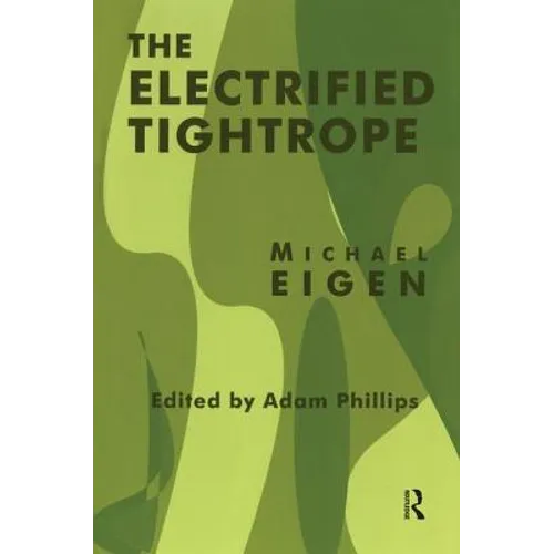 The Electrified Tightrope - Paperback