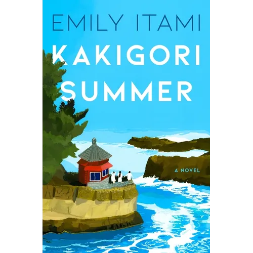 Kakigori Summer - Hardcover