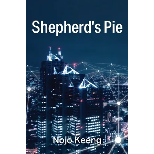 Shepherd's Pie - Paperback