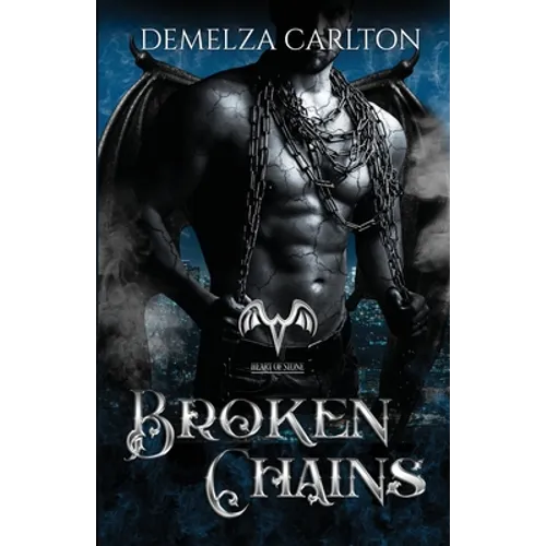 Broken Chains: A Paranormal Protector Tale - Paperback
