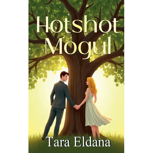 Hotshot Mogul - Paperback