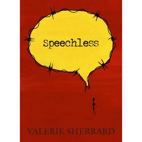 Speechless - Paperback