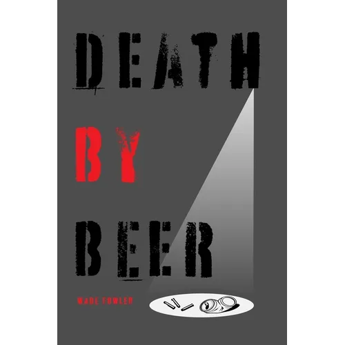 Death by Beer - Paperback