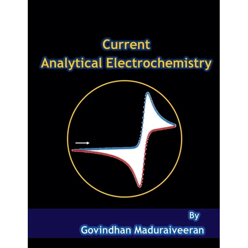 Current Analytical Electrochemistry - Paperback