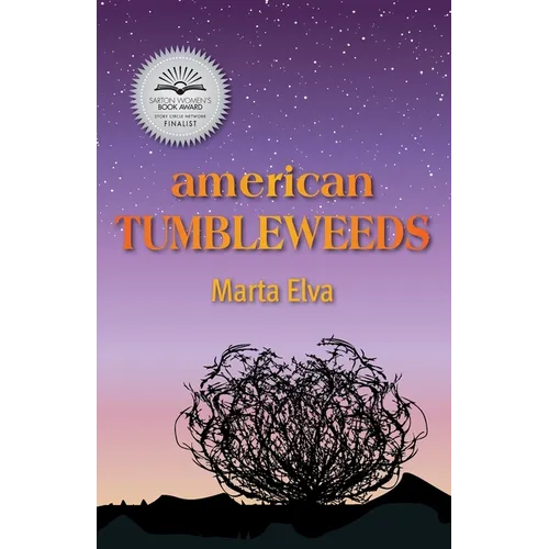 American Tumbleweeds - Paperback