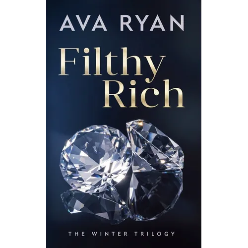 Filthy Rich - Paperback