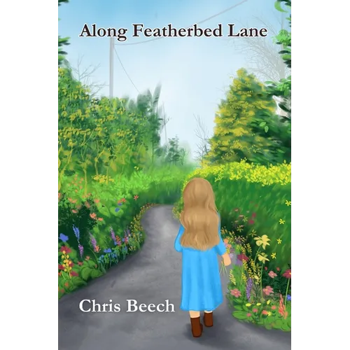 Along Featherbed Lane - Paperback