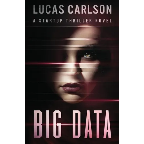 Big Data: A Startup Thriller Novel - Paperback