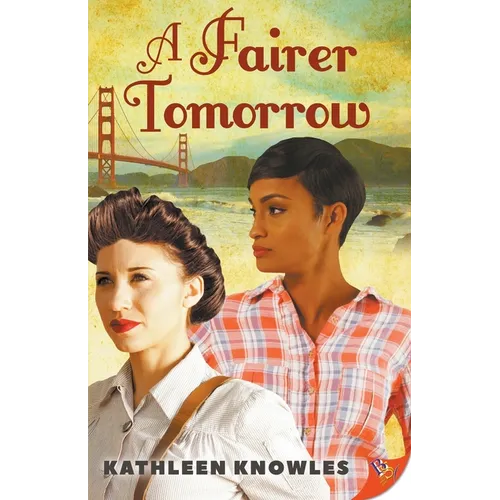 A Fairer Tomorrow - Paperback