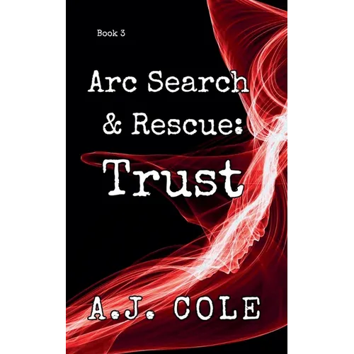 Trust - Paperback