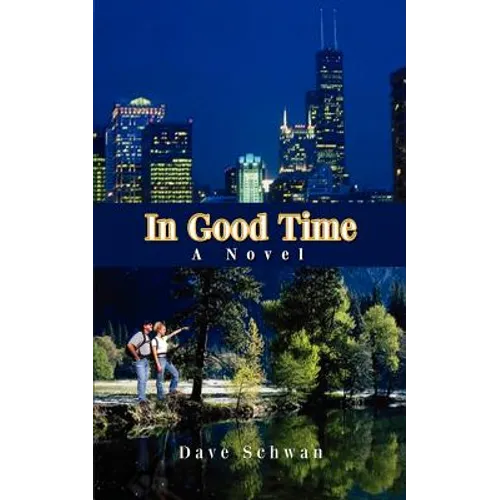 In Good Time - Paperback