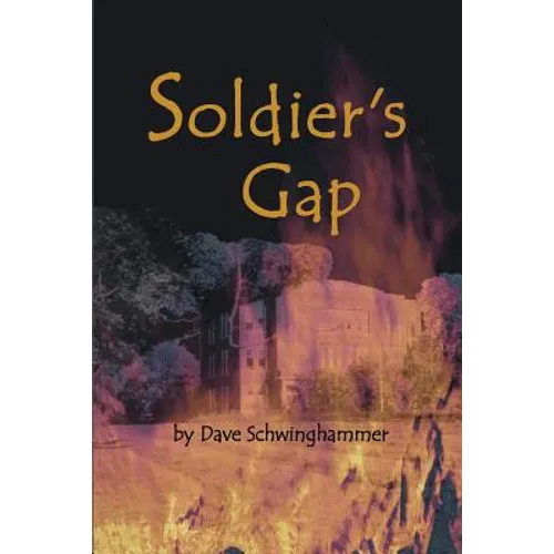 Soldier's Gap - Paperback